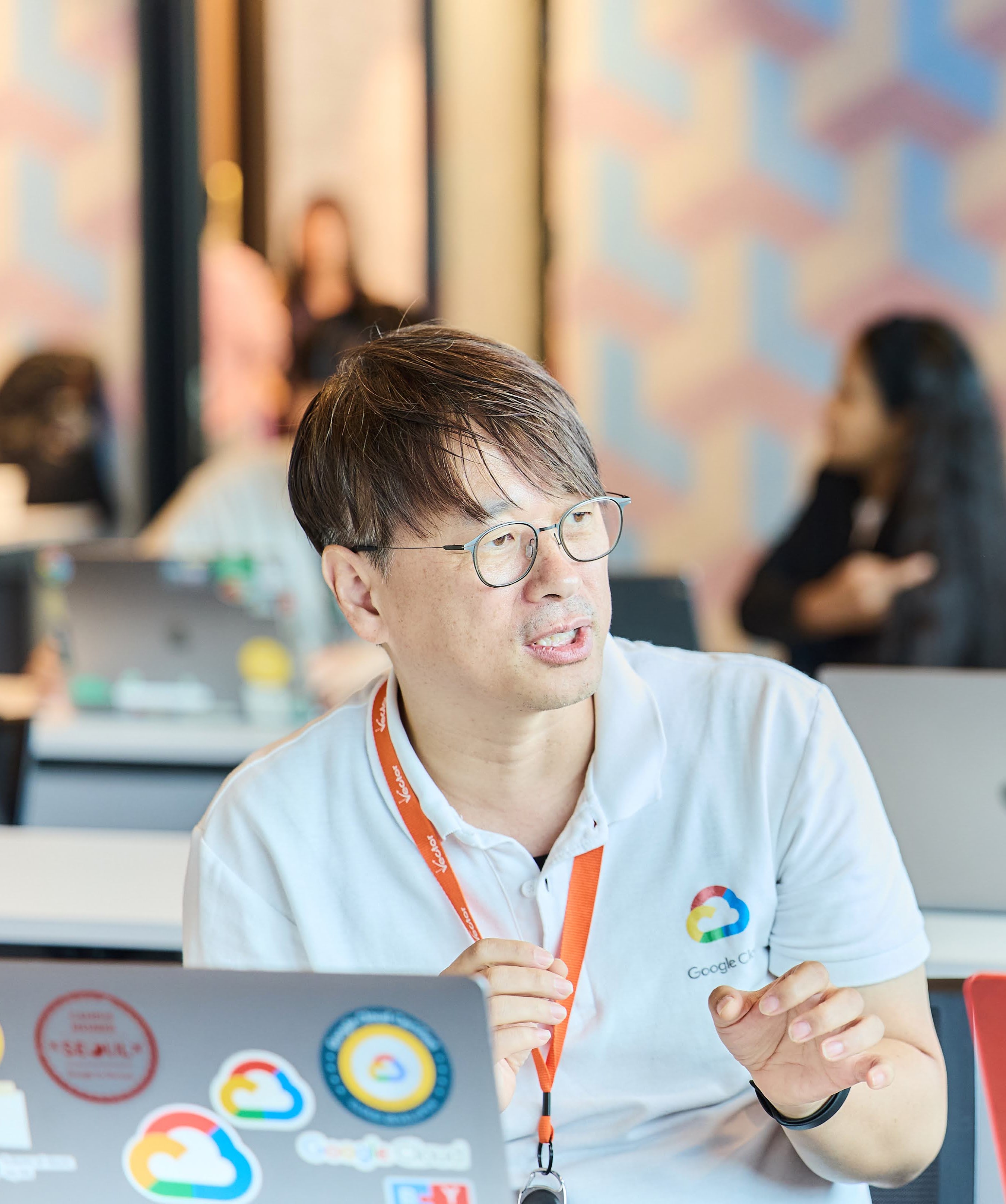 Jerry Jeong