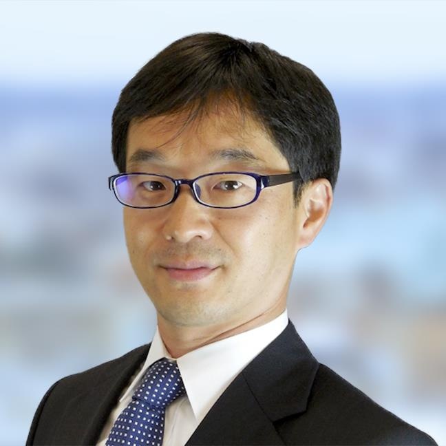 Koji Ishida